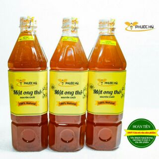 3L mật ong phước hỹ
