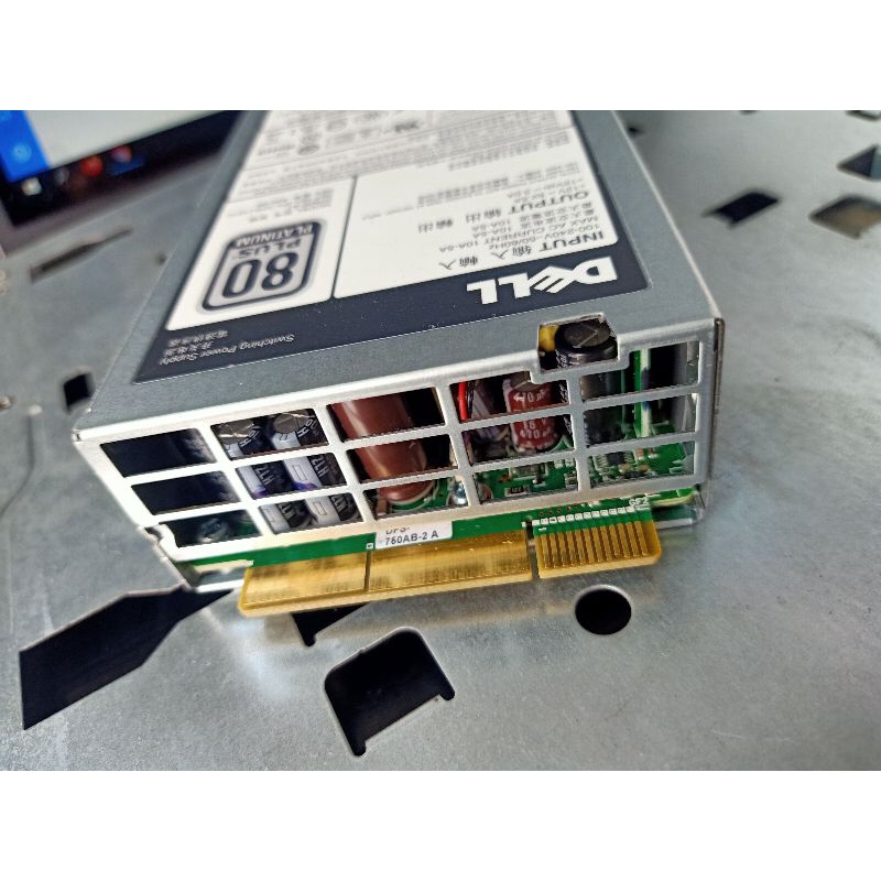 Nguồn PSU server Dell R720 máy chủ R720xd