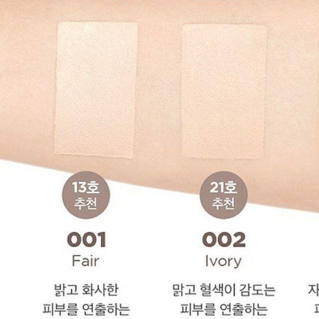 MBC Kem nền Memebox Im Genius Foundation All Cover | BigBuy360 - bigbuy360.vn