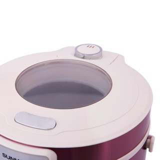 Nồi cơm điện Sunhouse SHD8618 2L