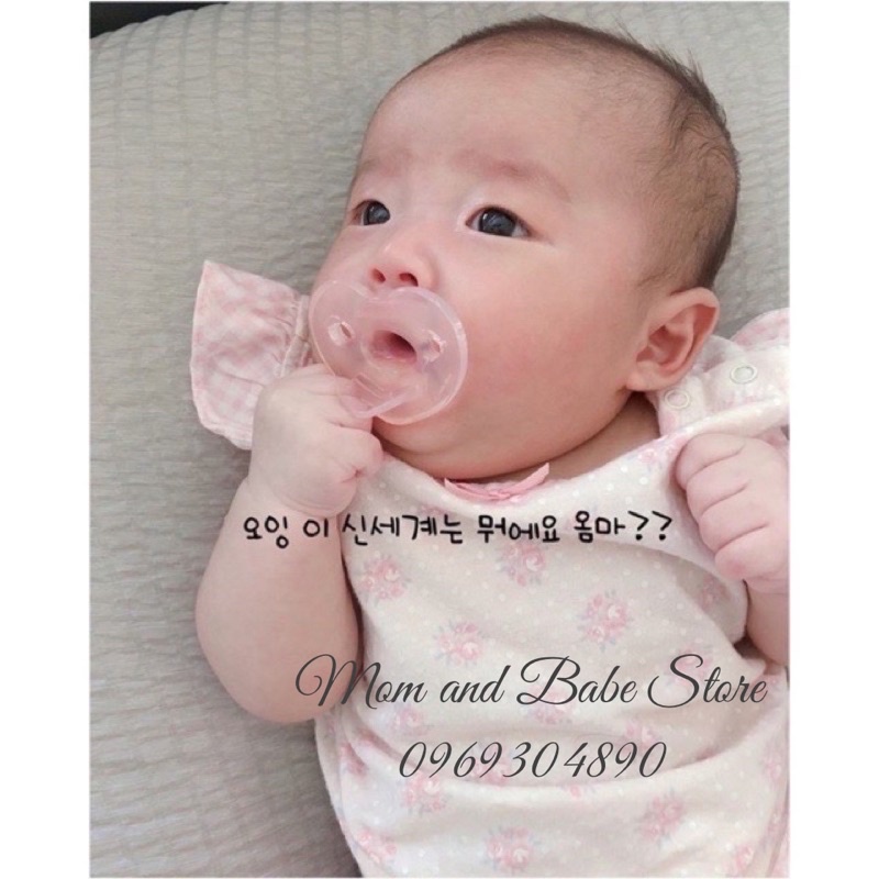 Ti giả Bunny Chuchu nội địa Hàn Quốc