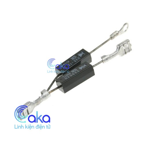 Diode lò vi sóng 2X062H