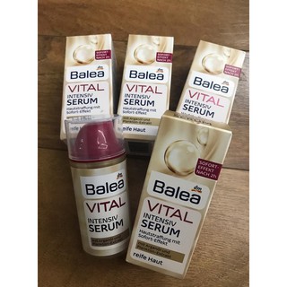 SERUM BALEA VITAL-GIẢM NẾP NHĂN CHO TUỔI TRÊN 40+ 30ml