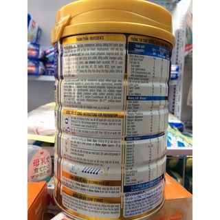 Sữa Dielac  Alpha 4  900 g
