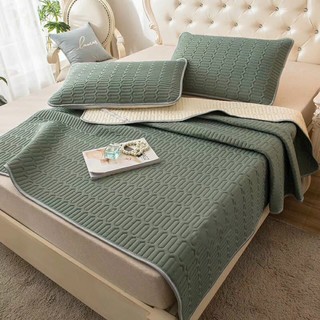 [ HÀNG LOẠI 1 ] Chiếu điều hòa cao su non, Chiếu cao su non 5D hàng nhập cao cấp