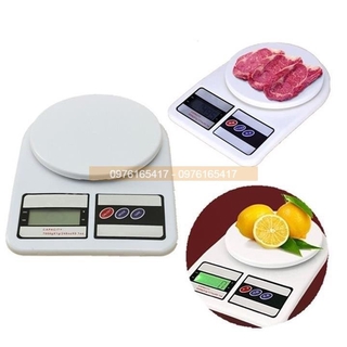 Cân nhà bếp điện tử SF400 7kg