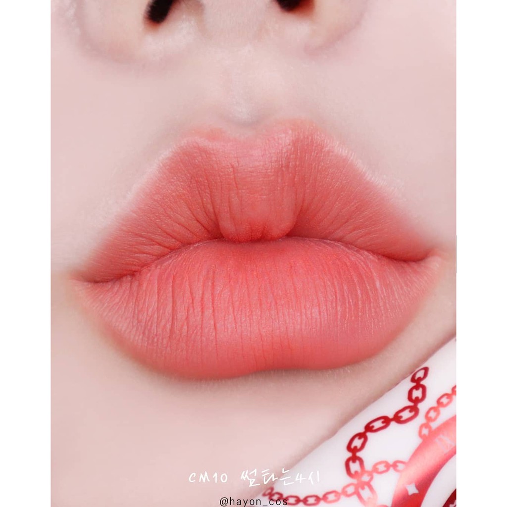 Son Kem Lì Black Rouge Cream Matt Rouge | BigBuy360 - bigbuy360.vn