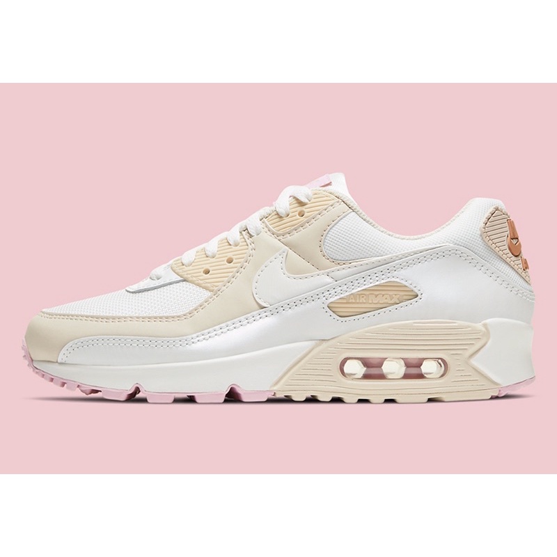 Giày thể thao Air Max 90 CT1873-100  -HÀNG CHÍNH HÃNG