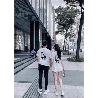 [THANH LÝ] ÁO THUN MLB BASIC NY LA BOSTON - TEE MLB KOREA FULL TEM TAG