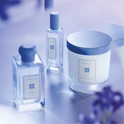 🌻 Nước hoa dùng thử Jo Malone Wild BlueBell Edition Liminted [𝗛𝗮𝗹𝗼𝗴𝗲𝗻𝗻𝗻 ⁂] 🌻