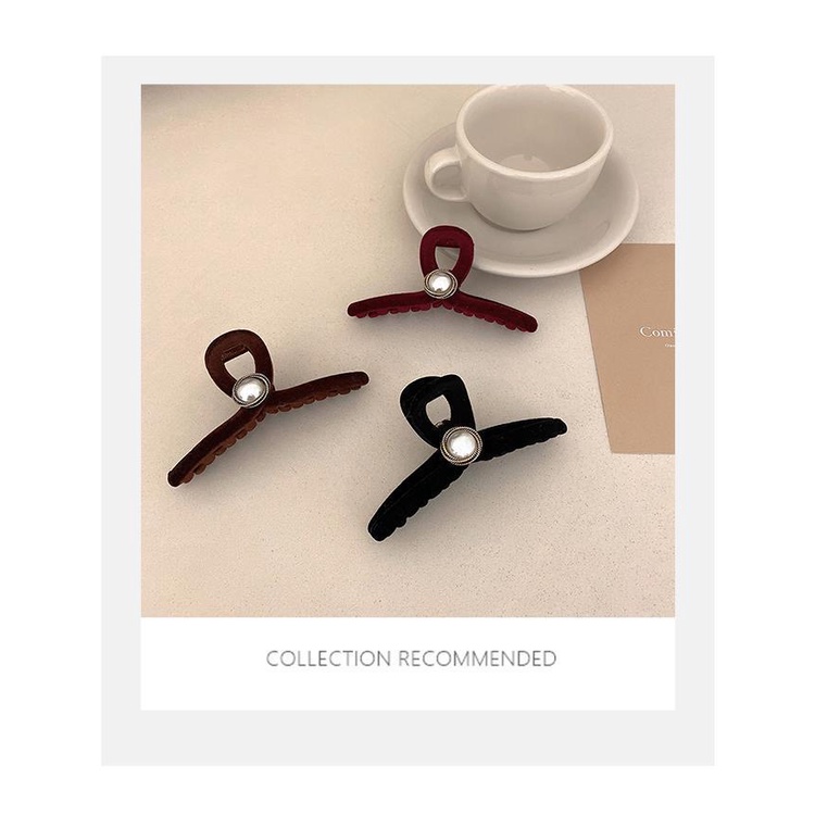 Kẹp Cài Áo Thiết Kế Mới Thời Trang Dành Cho Mùa Thu Đông 2022