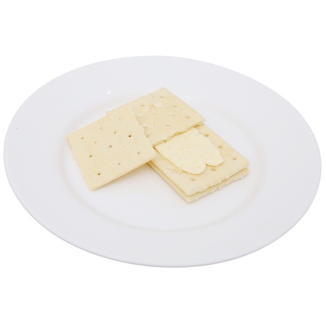 Bánh Magic Cracker Siêu Giòn Hai Lớp | BigBuy360 - bigbuy360.vn