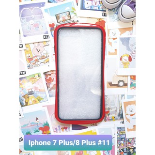 (Nhiều mẫu) IPHONE 7 PLUS/8 PLUS Ốp lưng