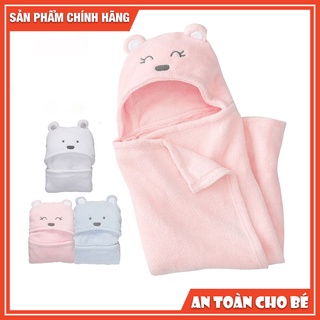 Chăn Ủ Bé Sơ Sinh Vkids Chống Lạnh Minizone Từ 0 Tháng Đến 3 Tháng Tuổi