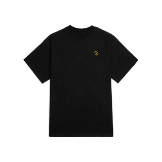 ←★→Áo thun LEVENTS Finger Print/ Black