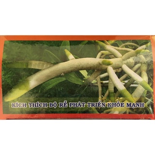 ( SIÊU HOT ) Phân bón túi lọc HVP HK3 (20 gói)