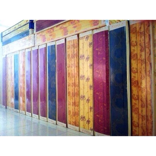 Đệm xốp sinh viên