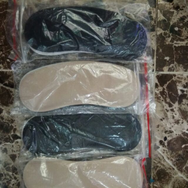 Miếng lót gót giầy