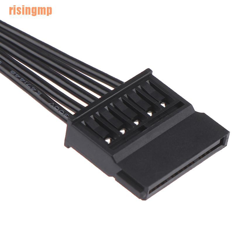 Cáp Nguồn Mở Rộng SATA Dài 30cm Chất Lượng Cao