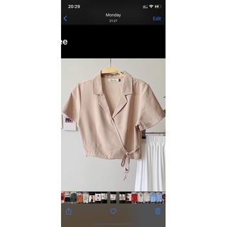 Thanh lý áo,quần, set Tyribee size S