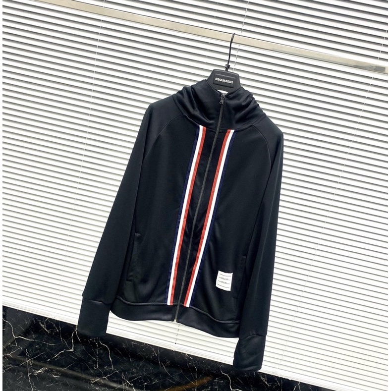 Áo chống nắng Thom 2 sọc dọc cực đẹp