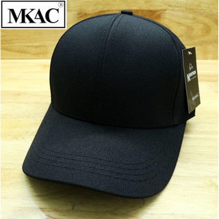 Nón kết thời trang trơn - mkac