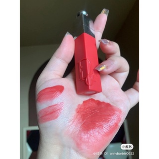 Son 𝐃𝐈𝐎𝐑 𝐋𝐈𝐏 𝐓𝐀𝐓𝐓𝐎𝐎 𝐌𝐀̂̃𝐔 𝐌𝐎̛́𝐈 𝟐𝟎𝟐𝟐  -651  NATURAL POPPY