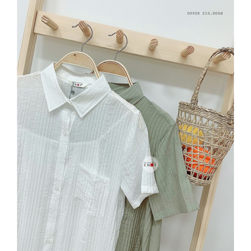 [Mã FAGREEN1505 giảm 10% tối đa 30K đơn 99K] Đầm Natalie ENVY - D0928 | BigBuy360 - bigbuy360.vn