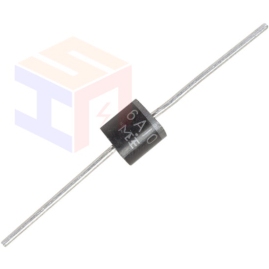 Diode 6A10 6A