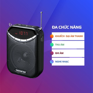 Máy trợ giảng không dây Takstar E190MW