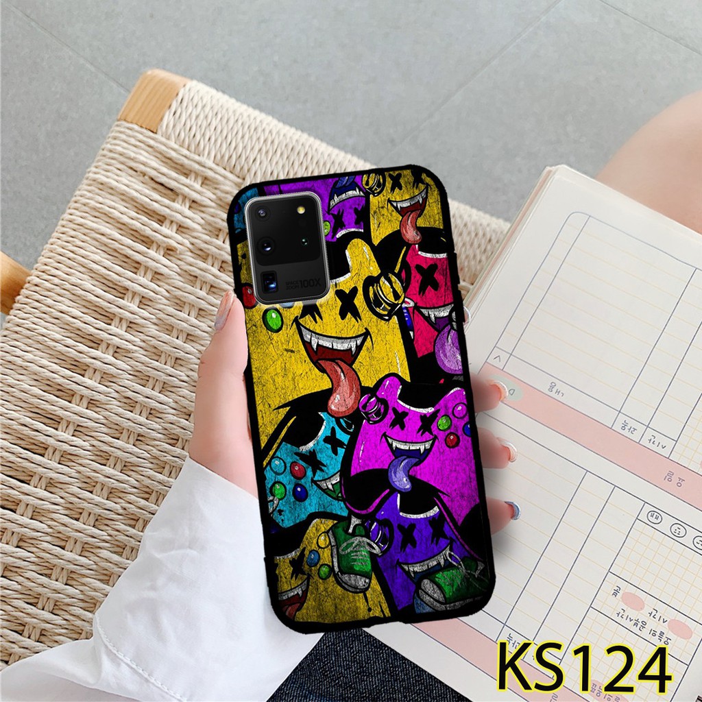 Ốp lưng Samsung S20/S20 PLUS/S20 ULTRA in hình hoạt hình siêu đẹp, độc, lạ_KINGSTORE.HN_Ốp SS S20/S20 PLUS/S20 ULTRA