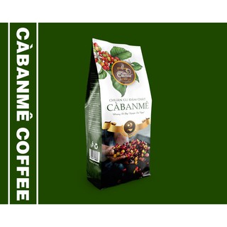 Cà phê CÀ BAN MÊ 2