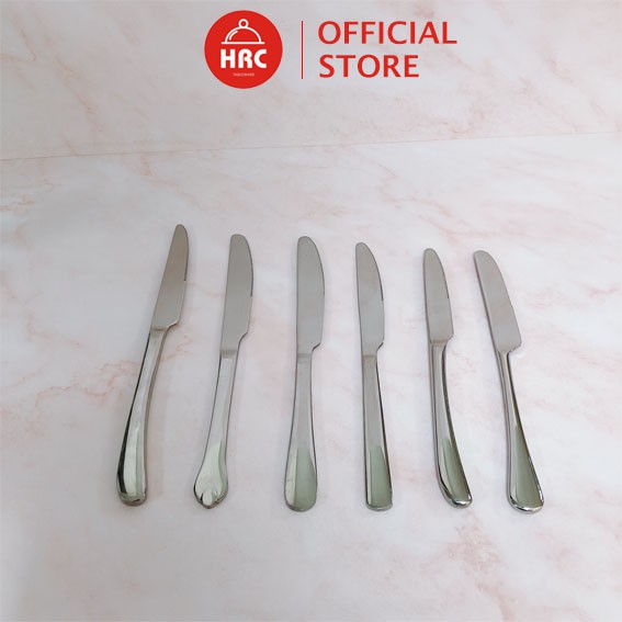 Dao Ăn Inox [CAO CẤP] Dao ăn bít tết
