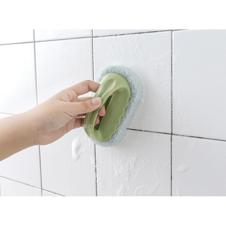 Miếng Chà Rửa, CỌ RỬA ĐA NĂNG