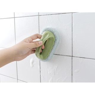 Miếng Chà Rửa, CỌ RỬA ĐA NĂNG