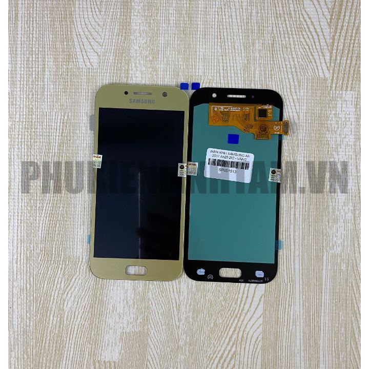 Màn hình Samsung A5 2017 A520