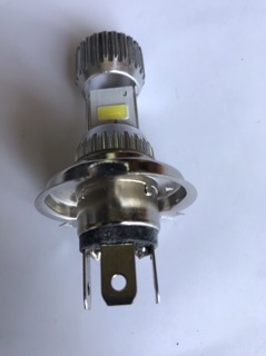 Bóng led dream,wave 3 chân siêu sáng
