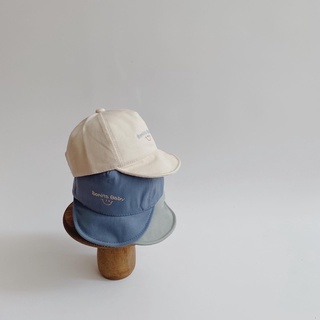 Mũ bé trai style Hàn Quốc