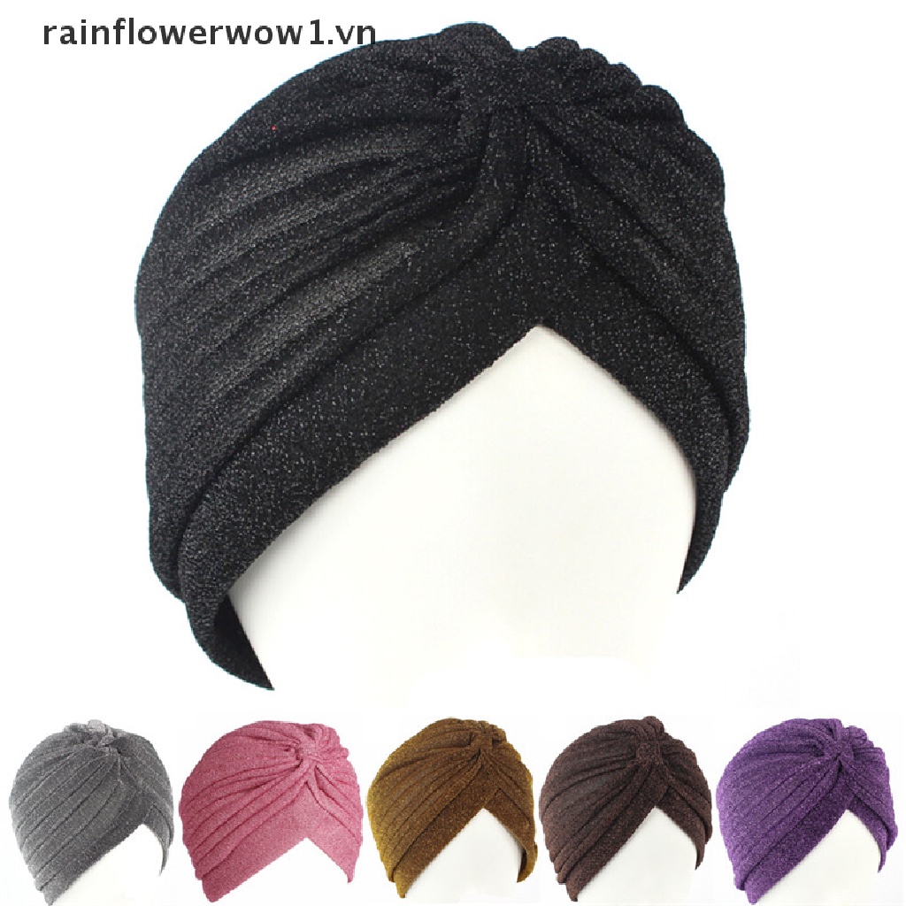 Mũ Trùm Đầu Mềm Mại Phong Cách Ấn Độ Cho Nam Và Nữ