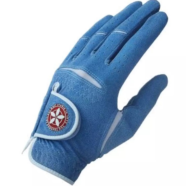 Găng tay golf kenichi hàn quốc - hàng nhập khẩu chất đẹp mềm mại