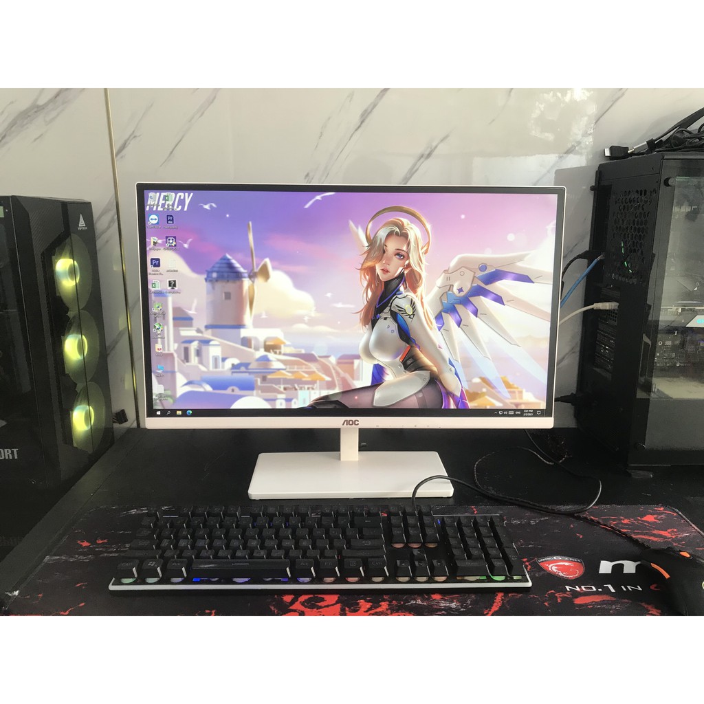 màn hình AOC I2579 25" / IPS/ Full HD / Full viền | BigBuy360 - bigbuy360.vn