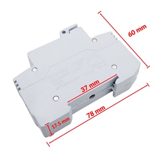 Hộp cầu chì RT18-32X