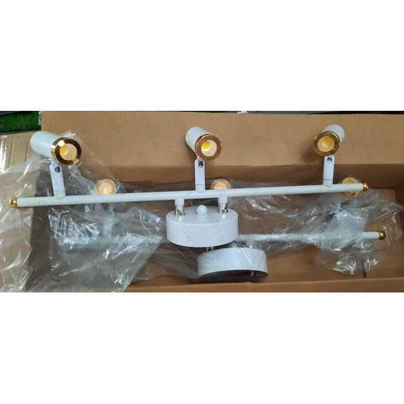 Đèn LED trang trí soi gương, rọi tranh ảnh - Đèn LED trang trí hắt tranh - Đèn thả phòng khách