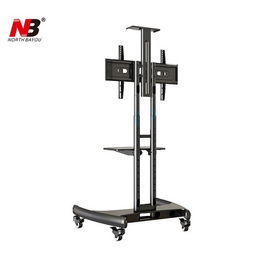 Giá Treo Tivi Di Động NB - AVA1800 [ 55&quot; - 85&quot; ] - [ HÀNG CHÍNG HÃNG ] - Model 2021