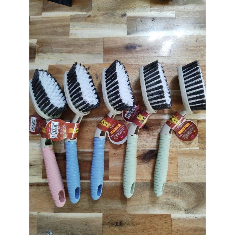 Bàn Chải Chà Sàn Toilet Đài Loan Siêu Xinh