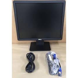 Màn Hình Dell E1715S 17 Inch (Đen) Hàng chính hãng (new) | BigBuy360 - bigbuy360.vn