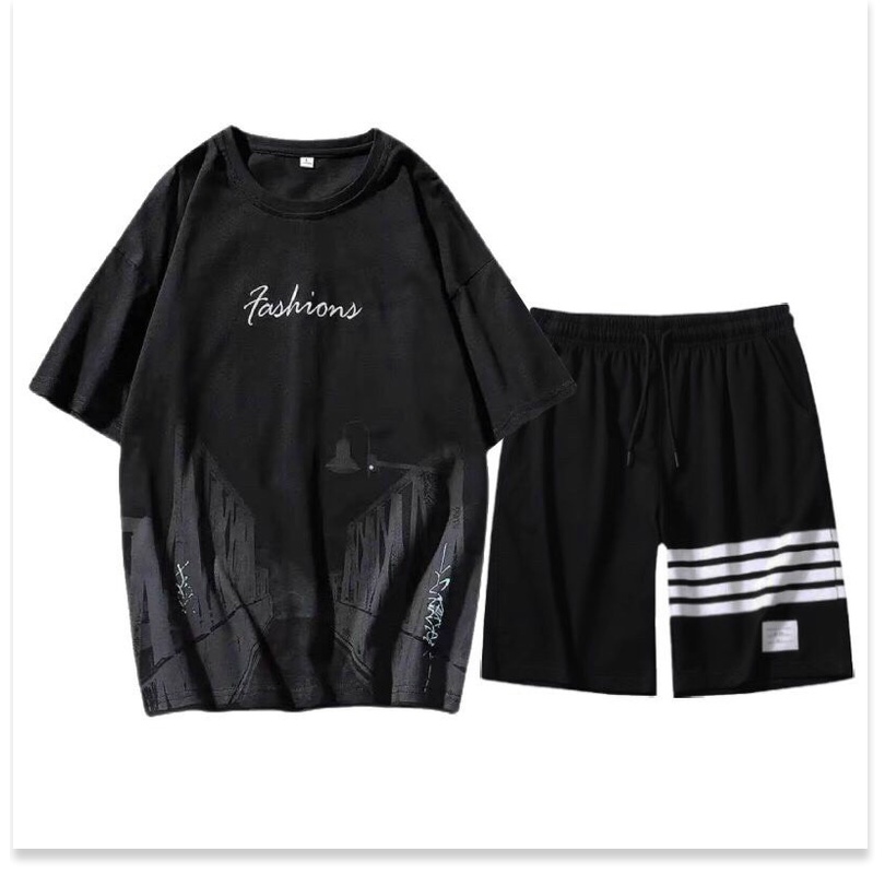 SET BỘ THUN HÈ VẢI MÁT , HÀNG CAO CẤP HOT HOT MẪU MỚI NHẤT HIỆN NAY LANA FASHION