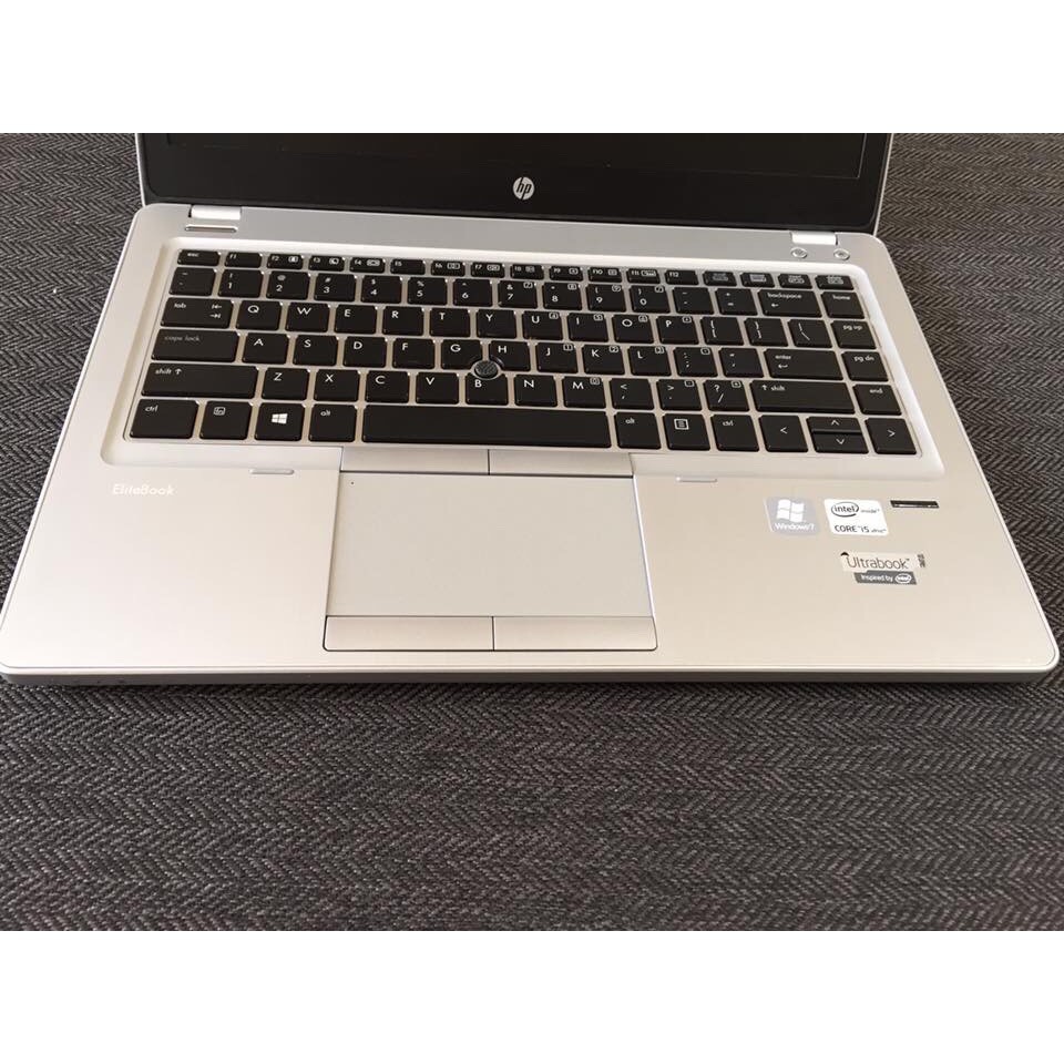 [500K] Laptop HP ViP Elitebook Doanh Nhân Mỹ 9470M Mới 99%, Zin 100% | BigBuy360 - bigbuy360.vn