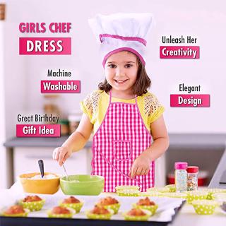 Set 11 Món Đồ Chơi Đầu Bếp Cho Bé