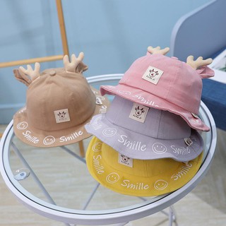 Mũ Nón Cho Bé từ 6 tháng đến 24 tháng _ M43